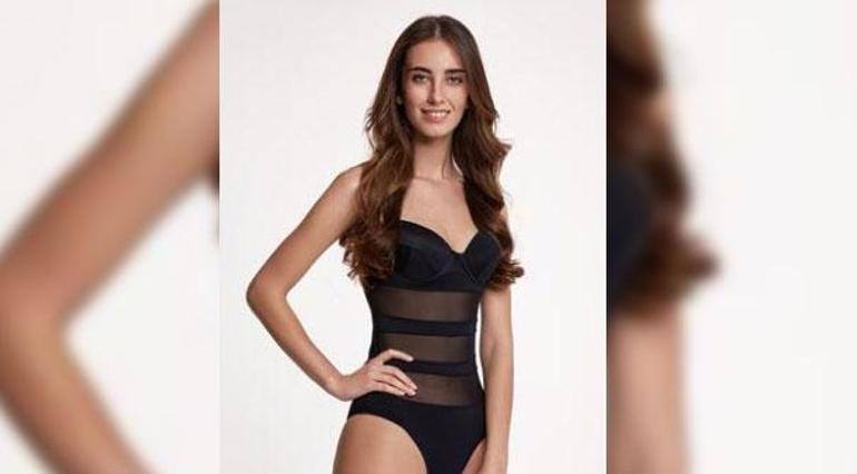 Miss Turkey finali saat kaçta Miss Turkey 2019 finalistleri...