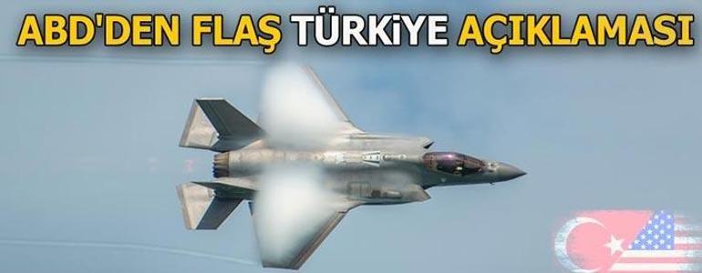Son dakika | Pentagondan güvenli bölge sorularına kaçamak cevaplar