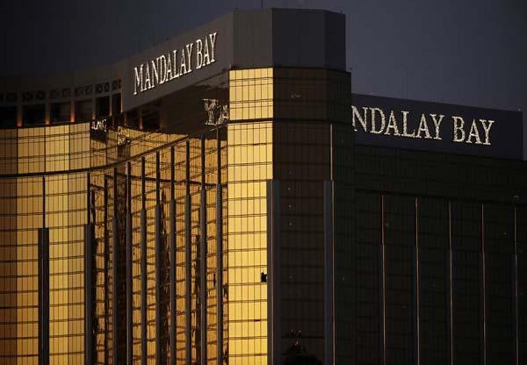 Las Vegas katliamında flaş gelişme 735 milyon dolar tazminat için anlaştılar