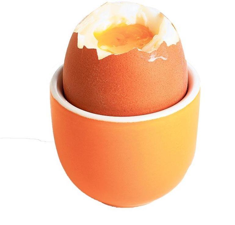 Yumurtanızı nasıl alırdınız