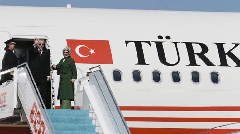 Cumhurbaşkanı Erdoğan operasyon açıklaması