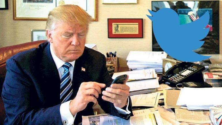 Dolarda Trump ve Tweet’li günler