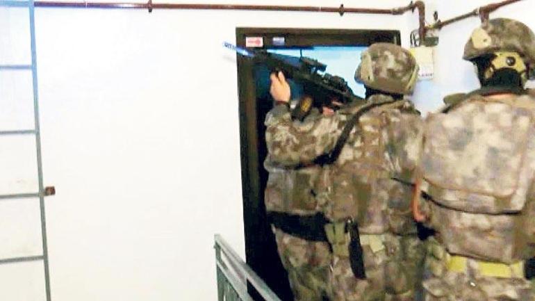 ‘6 pas operasyonu’