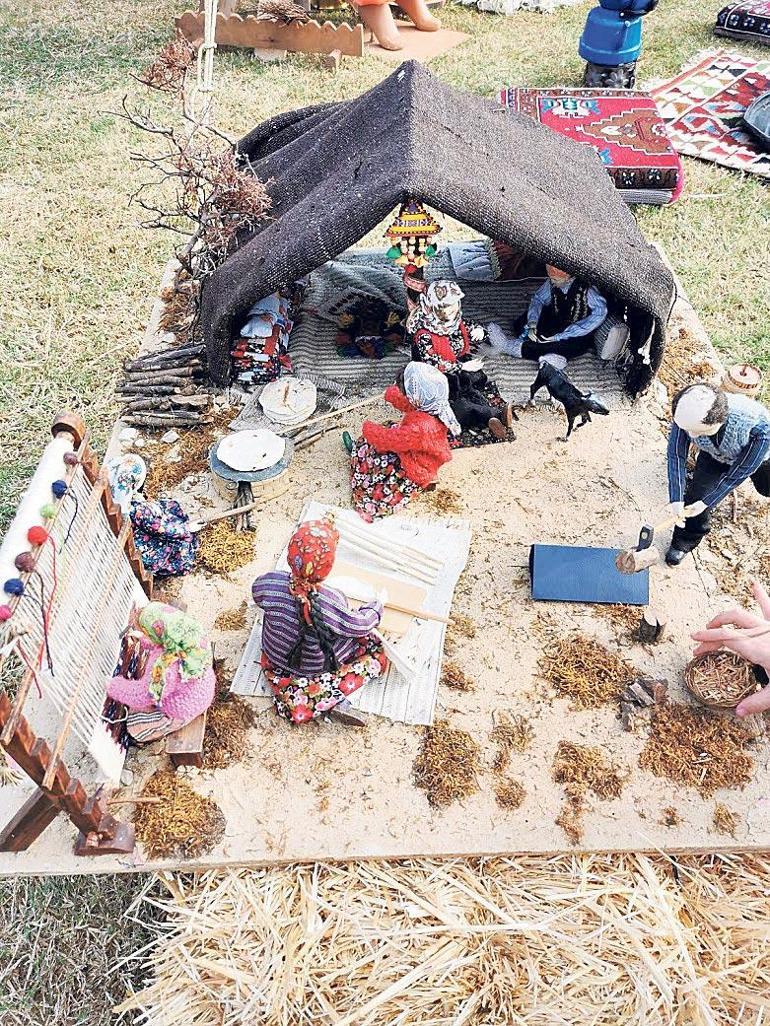 Festival istiyoruz ama Adana gibi olsun