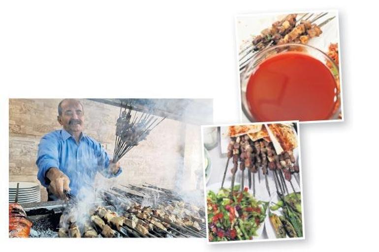 Festival istiyoruz ama Adana gibi olsun