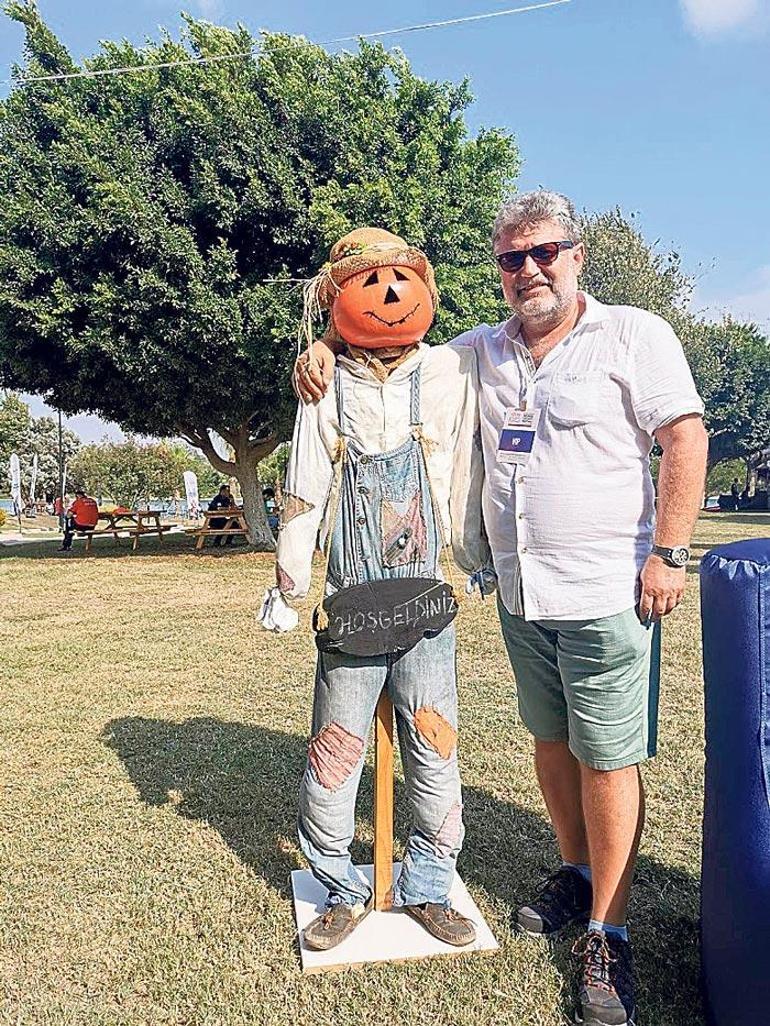 Festival istiyoruz ama Adana gibi olsun