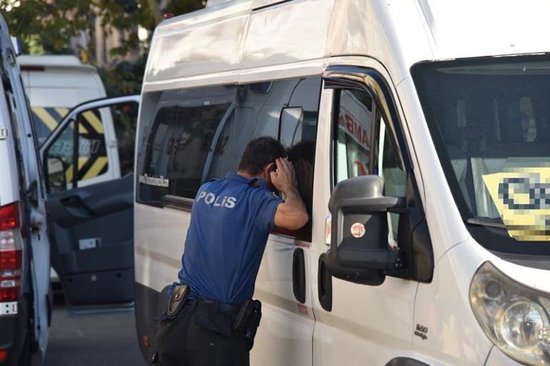 Kayıp başvurusu bulunuyordu... Kötü koku gelince her şey ortaya çıktı