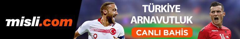 Türkiye–Arnavutluk maçına Misli.com’da canlı oyna
