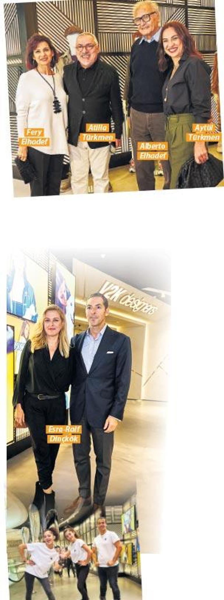Yeni konsepte tam puan