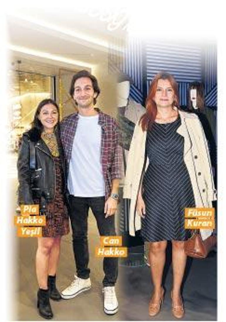Yeni konsepte tam puan