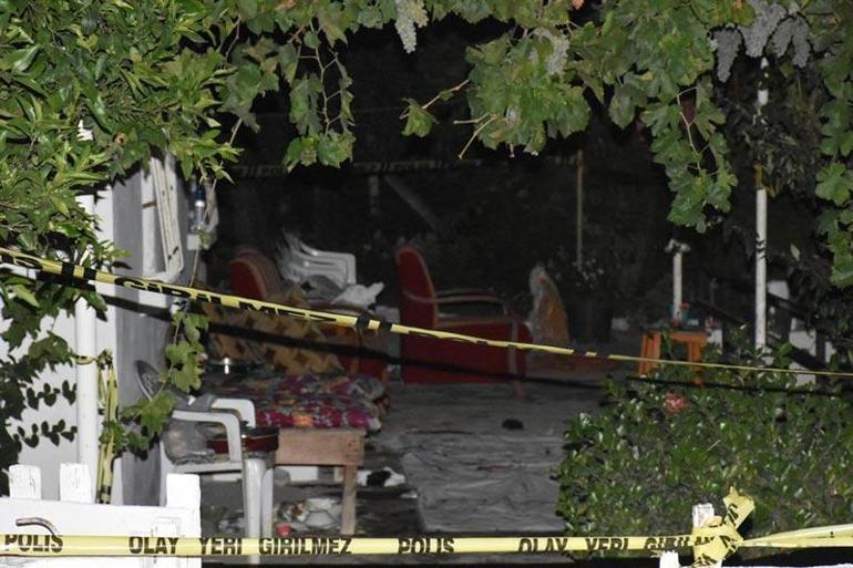Türkiye günlerce bu olayı konuşmuştu: Susma hakkını kullandı