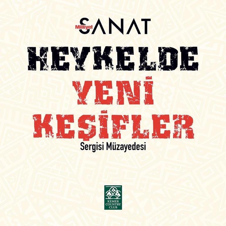 ‘Yeni keşifler’ bugün  müzayedeye çıkıyor