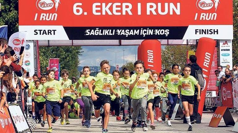 Bursa’da spor, doğa ve kültür bir arada