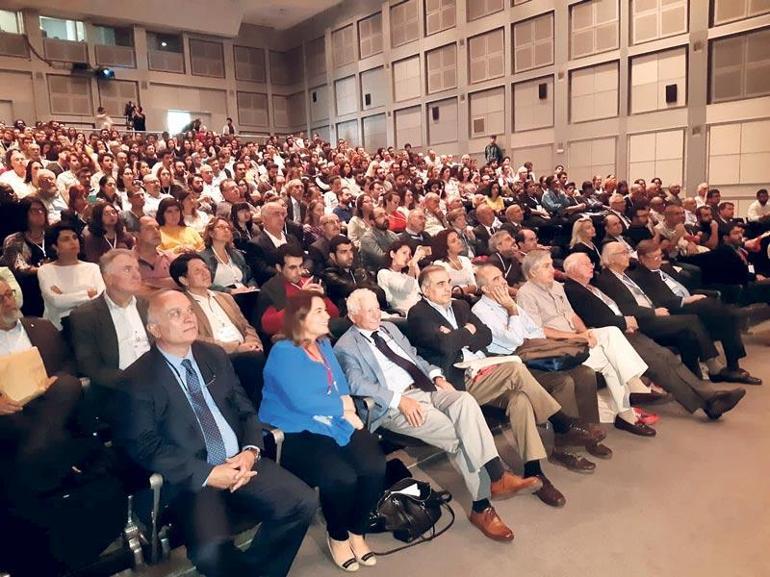 ‘Kırılma Silivri’den Adalar’a doğru’
