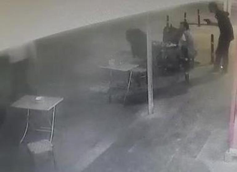 Kız arkadaşıyla zorla ilişkiye girdiğini öğrenince... Kusura bakma yanlışlıkla oldu