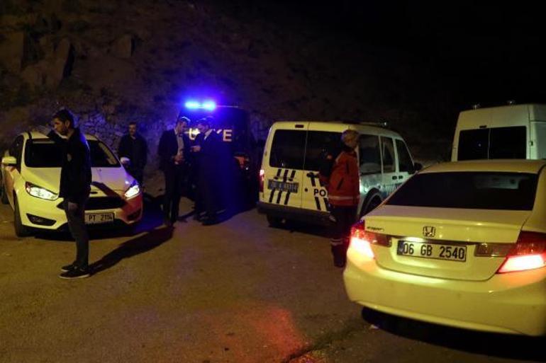 MHPli Semih Yalçının oğlu Ankara Kalesinden düşerek hayatını kaybetti