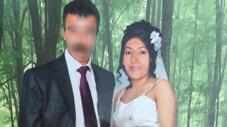 6 yıldır boşanamadığı kocasına attığı çanta silah sayıldı cezaevine girdi