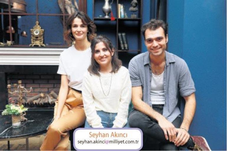 Dört hayat bir cenaze