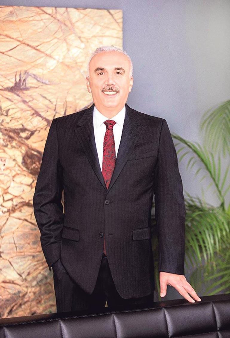 ‘Yatırımcı Türkiye’ye güveniyor’