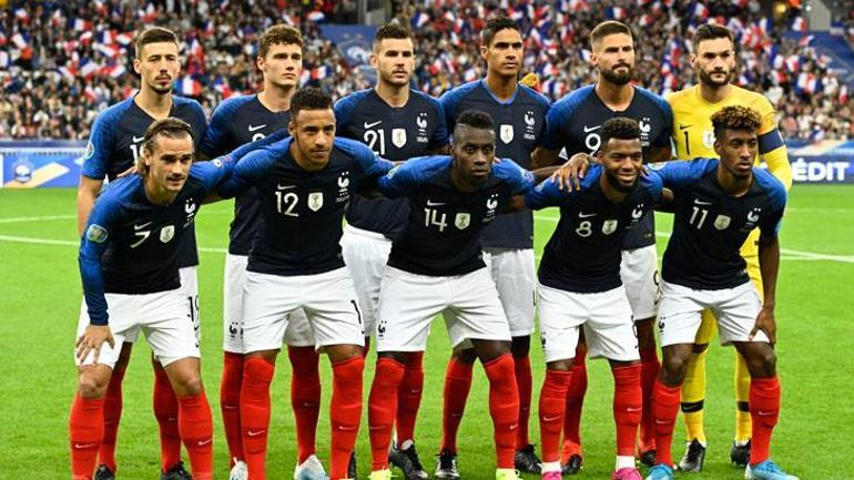 UEFAdan Fransaya para cezası