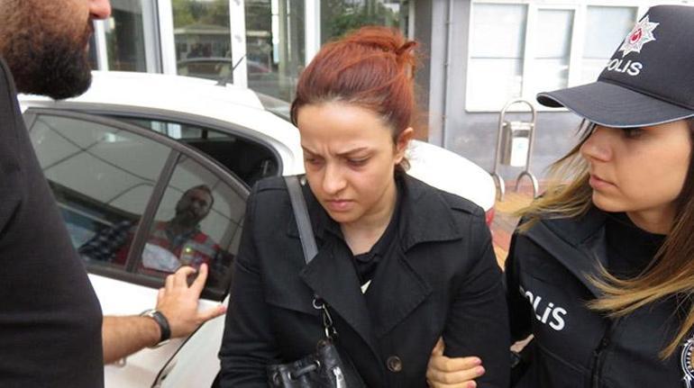Son dakika: FETÖ/PDY terör örgütü elebaşı Gülenin yeğeni gözaltına alındı