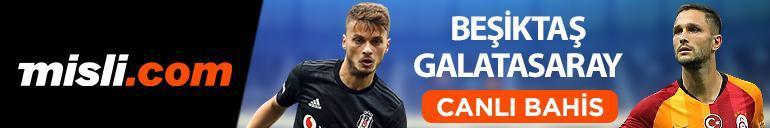 BtcTurk Yeni Malatyaspor-İstikbal Mobilya Kayserispor: 4-0
