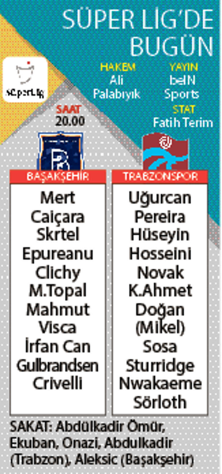 Kazanırsa lider