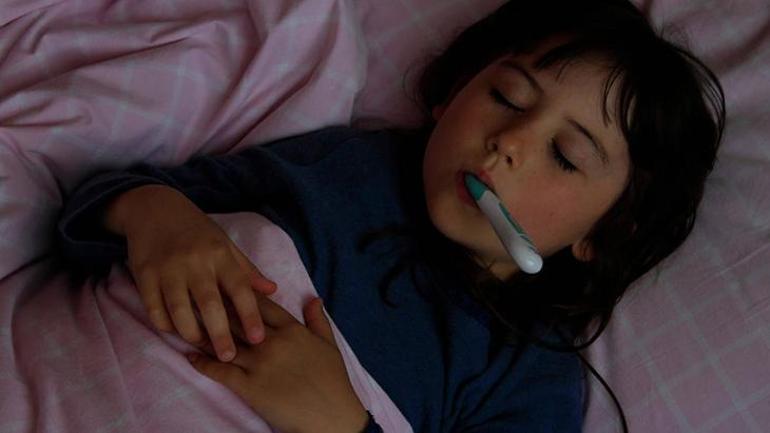 Çocukları kış hastalıklarından koruyacak 10 öneri