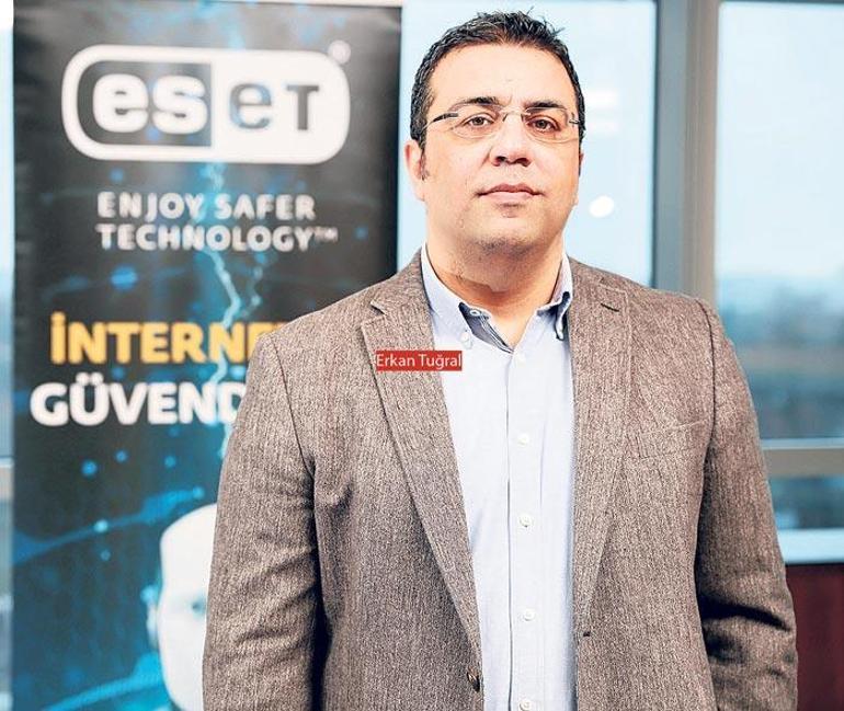 Türkiye büyük  siber saldırı atlattı