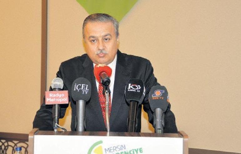 Narenciyenin kalbi Mersin’de atacak