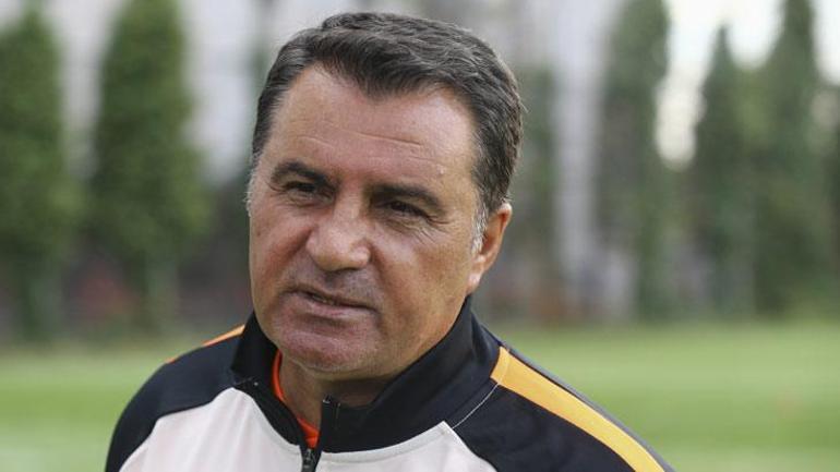 Gençlerbirliği, Mustafa Kaplanla yollarını ayırdı Resmi açıklama...