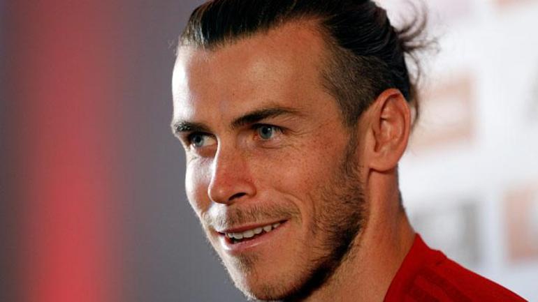 Gareth Bale için Çin iddiası