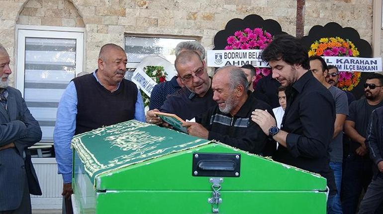 Yıkıldı Milli takım antrenörüydü...