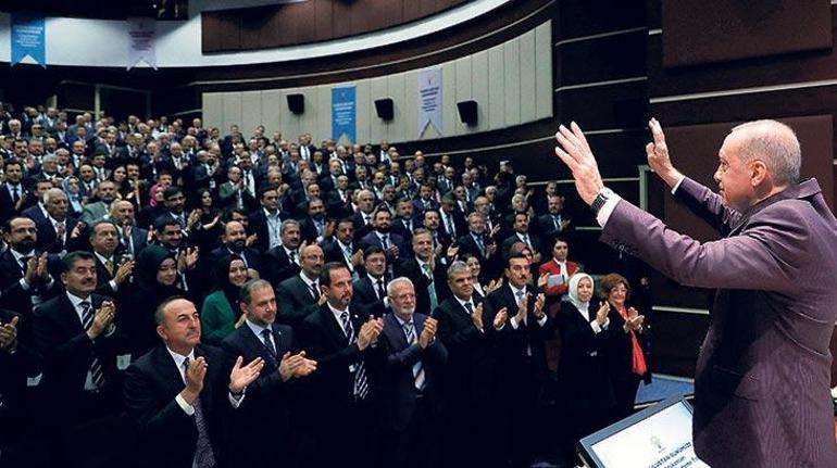 Erdoğan’dan Barış Pınarı açıklaması: Gerekirse  sahayı  genişleteceğiz