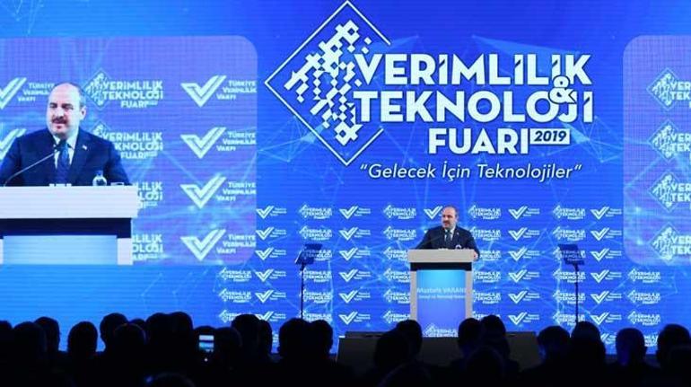 TBMM Başkanı Şentop: İsraf etmeden tüketmek zorundayız