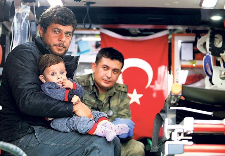 Şimdiki zamanın hikayesi
