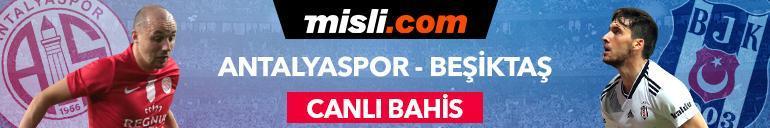 Son dakika | Beşiktaşa Taliscadan kötü haber
