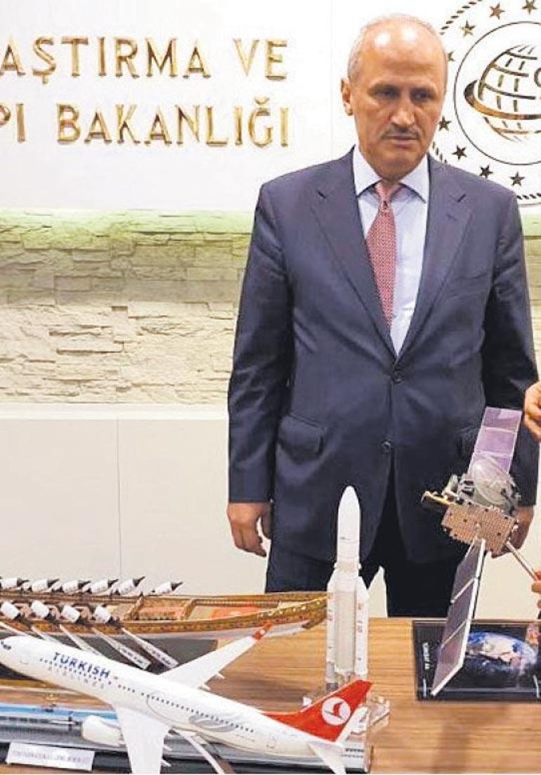 2020’de İstanbul’da HIZLI SEYAHAT başlıyor