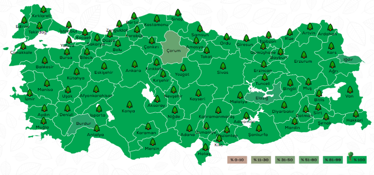 İlgi büyüyor Geleceğe Nefes Ol Kampanyasına katılmak isteyenler ne yapmalı