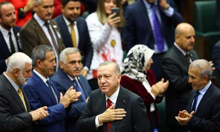Son dakika... Cumhurbaşkanı Erdoğandan ABDye ziyaret açıklaması