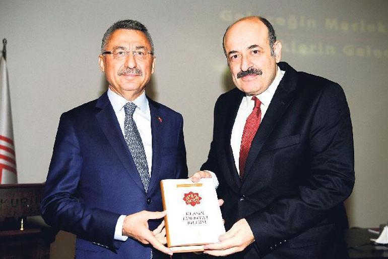 ‘İlk ve ortaöğretim müfredatı güncellenmeli’