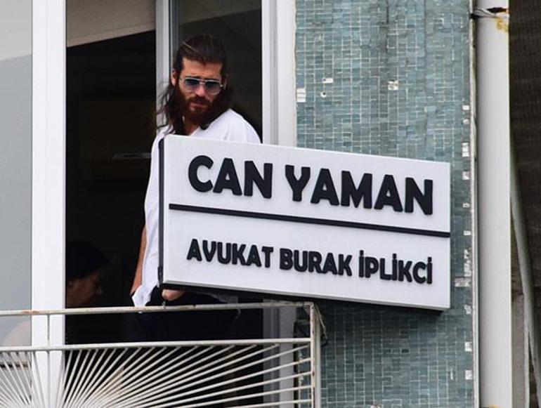 Yaman avukat Can