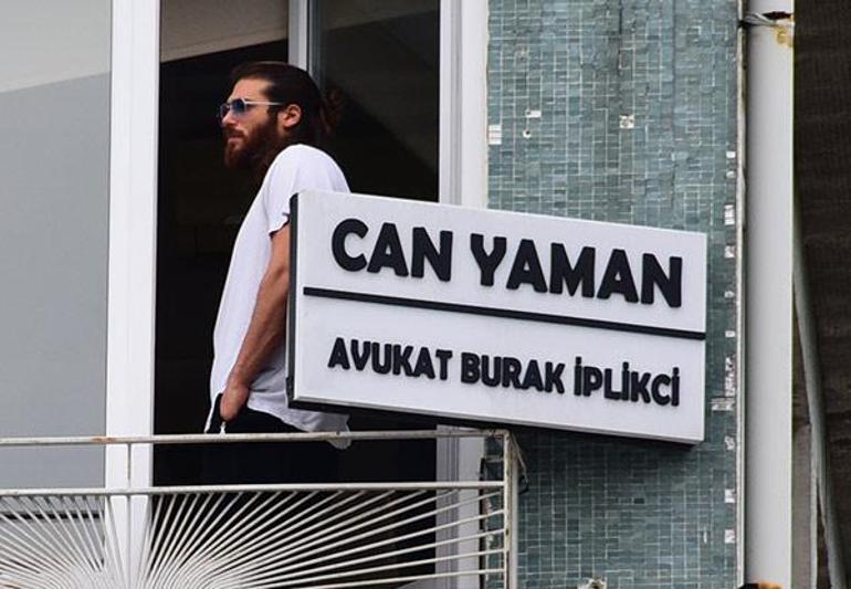 Yaman avukat Can