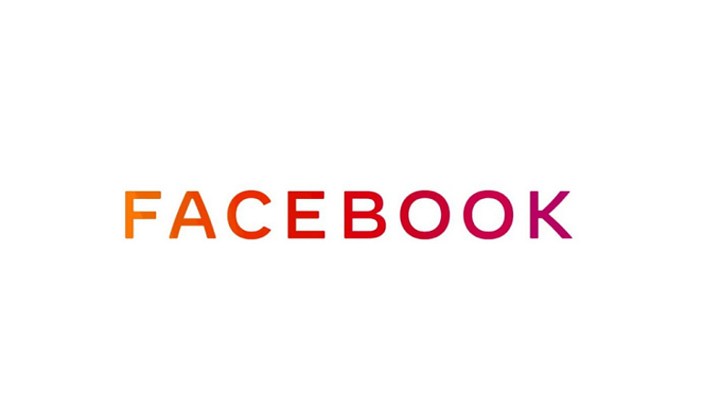 Facebooktan yeni logo