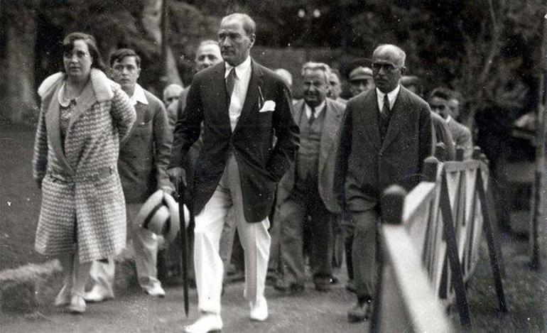 En güzel 10 Kasım Atatürk şiirleri ve sözleri... Atatürk fotoğrafları