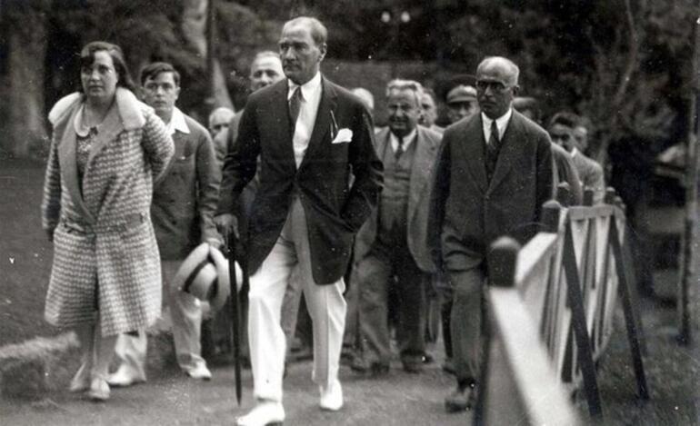 10 Kasım mesajları ve Atatürk resimleri 81 yıldır dinmeyen acı