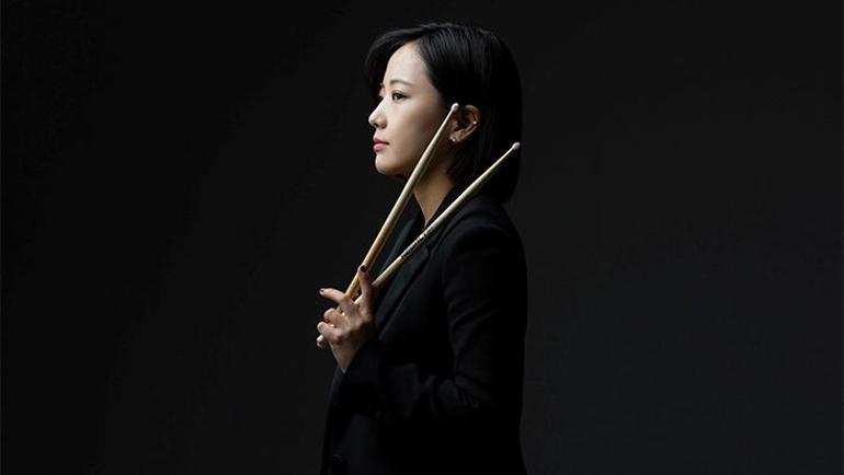 Soojin Suh Chordless Quartet İstanbulda