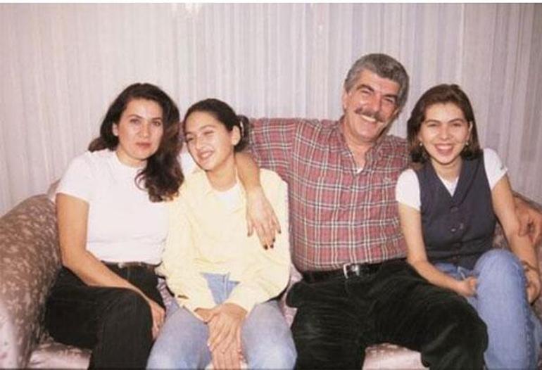 Zeynep Korelin avukatından şok iddia: Hülya Darcan kızı Zeynep Koreli tehdit ediyor