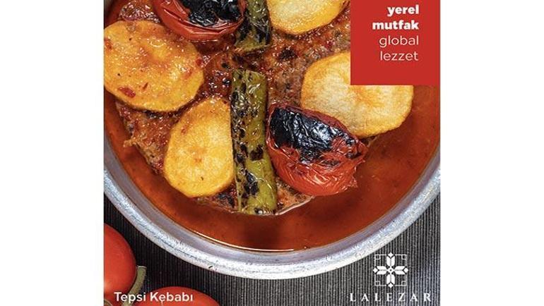 Antakyanın yöresel lezzetleri İstanbula taşınıyor