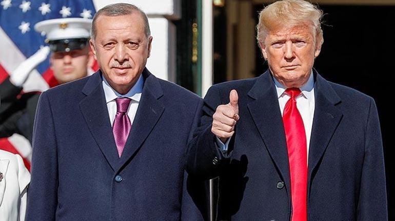 Cumhurbaşkanı Erdoğan: Ferhat Abdi, Apo denilen bölücü terör örgütü başının manevi evladı